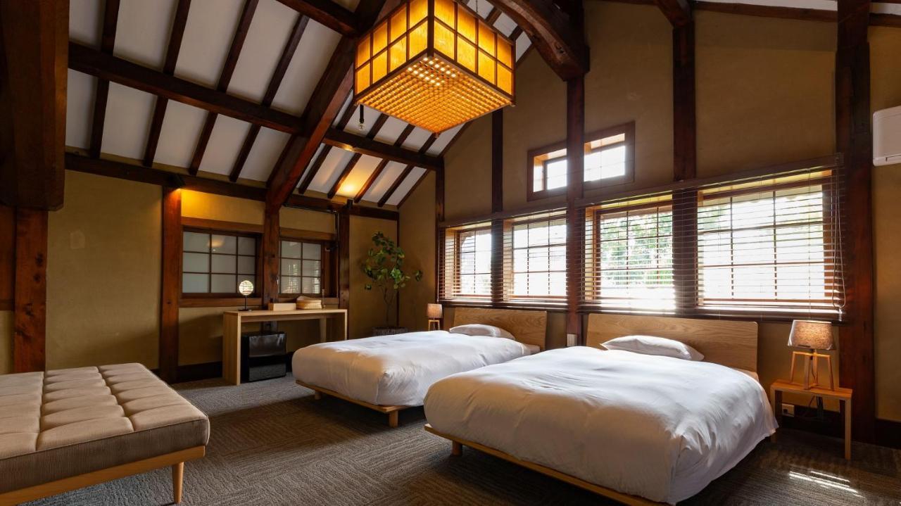 Nipponia Hotel Nara Naramachi Extérieur photo