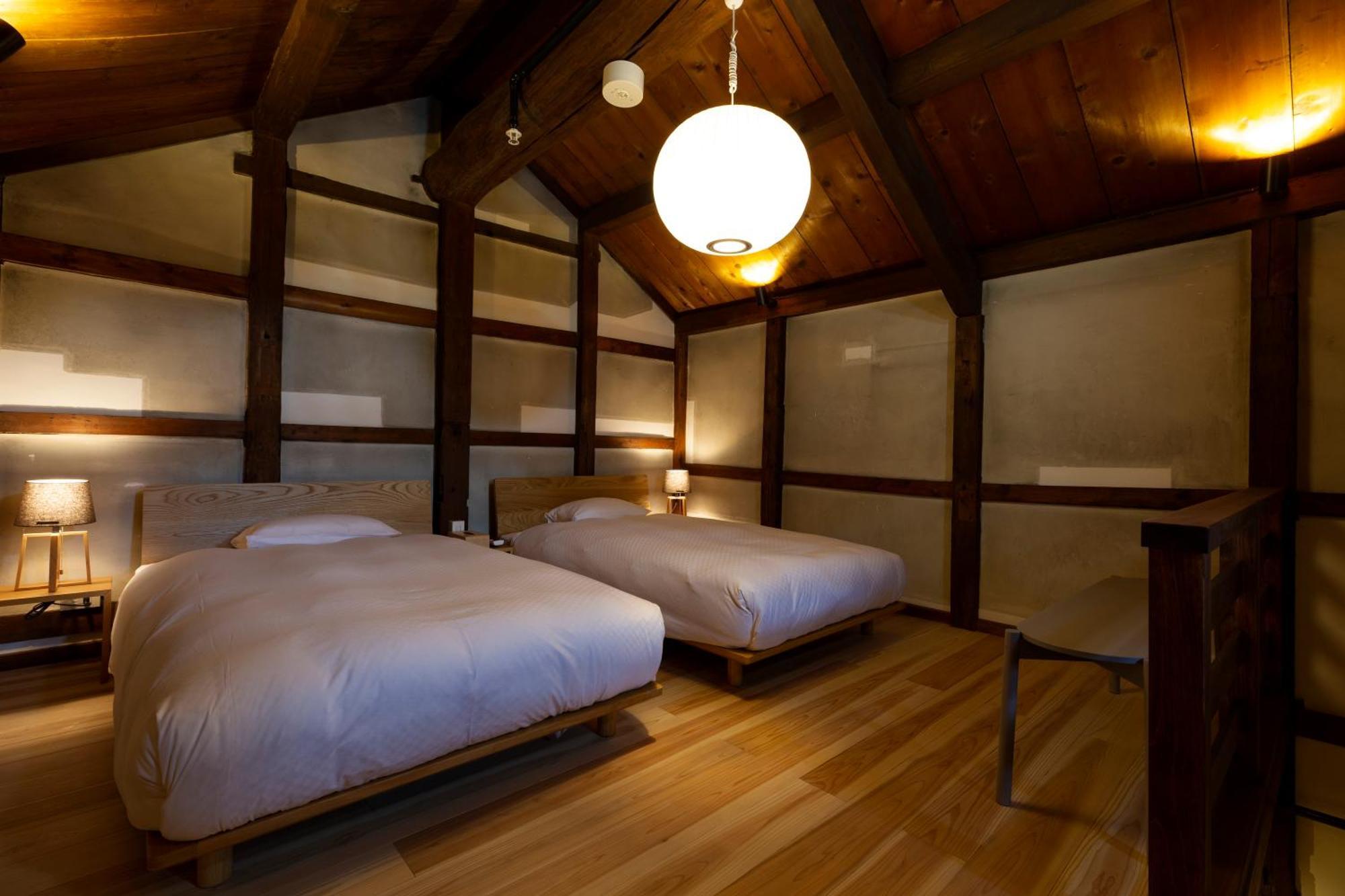 Nipponia Hotel Nara Naramachi Extérieur photo