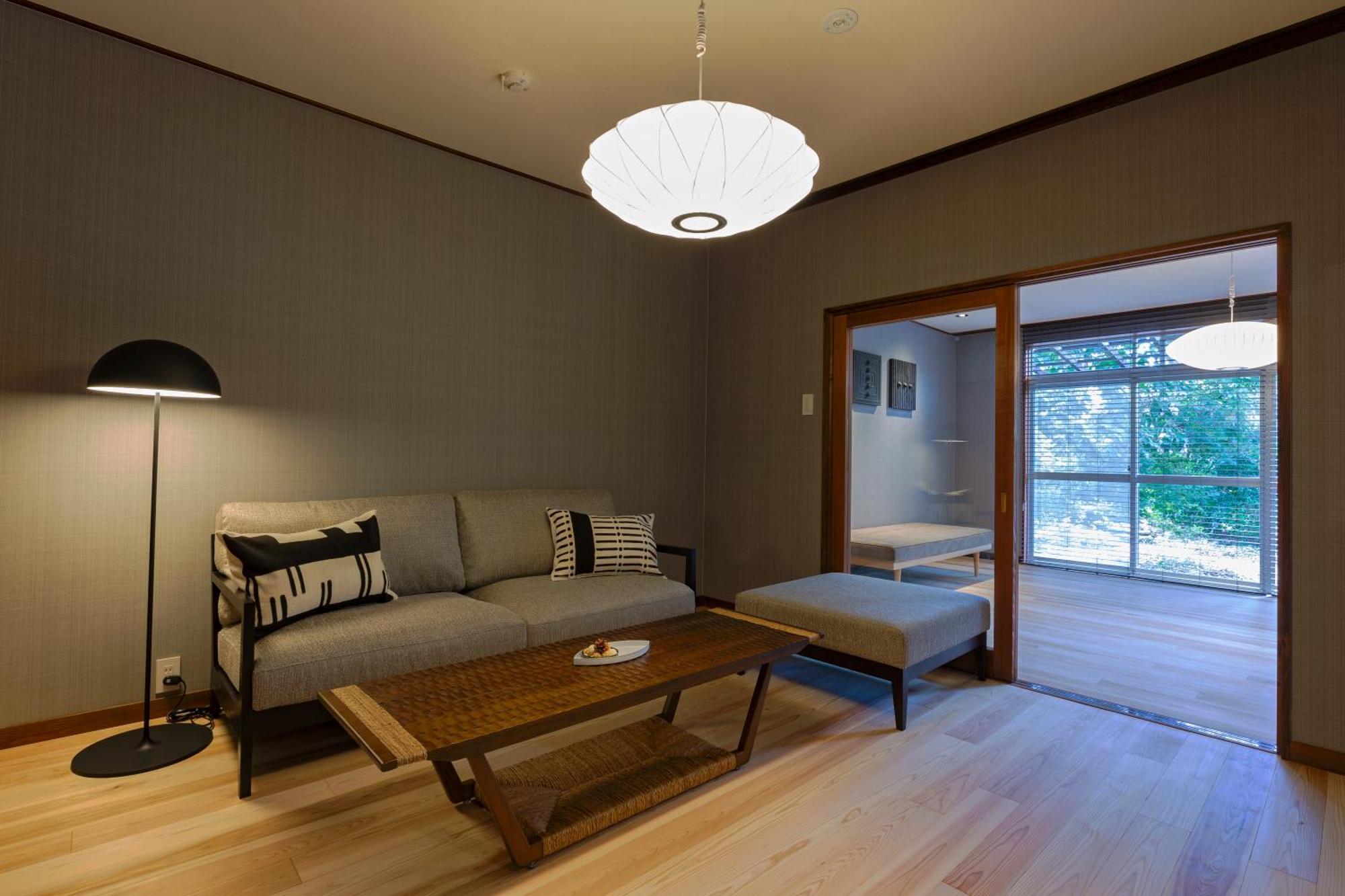Nipponia Hotel Nara Naramachi Extérieur photo