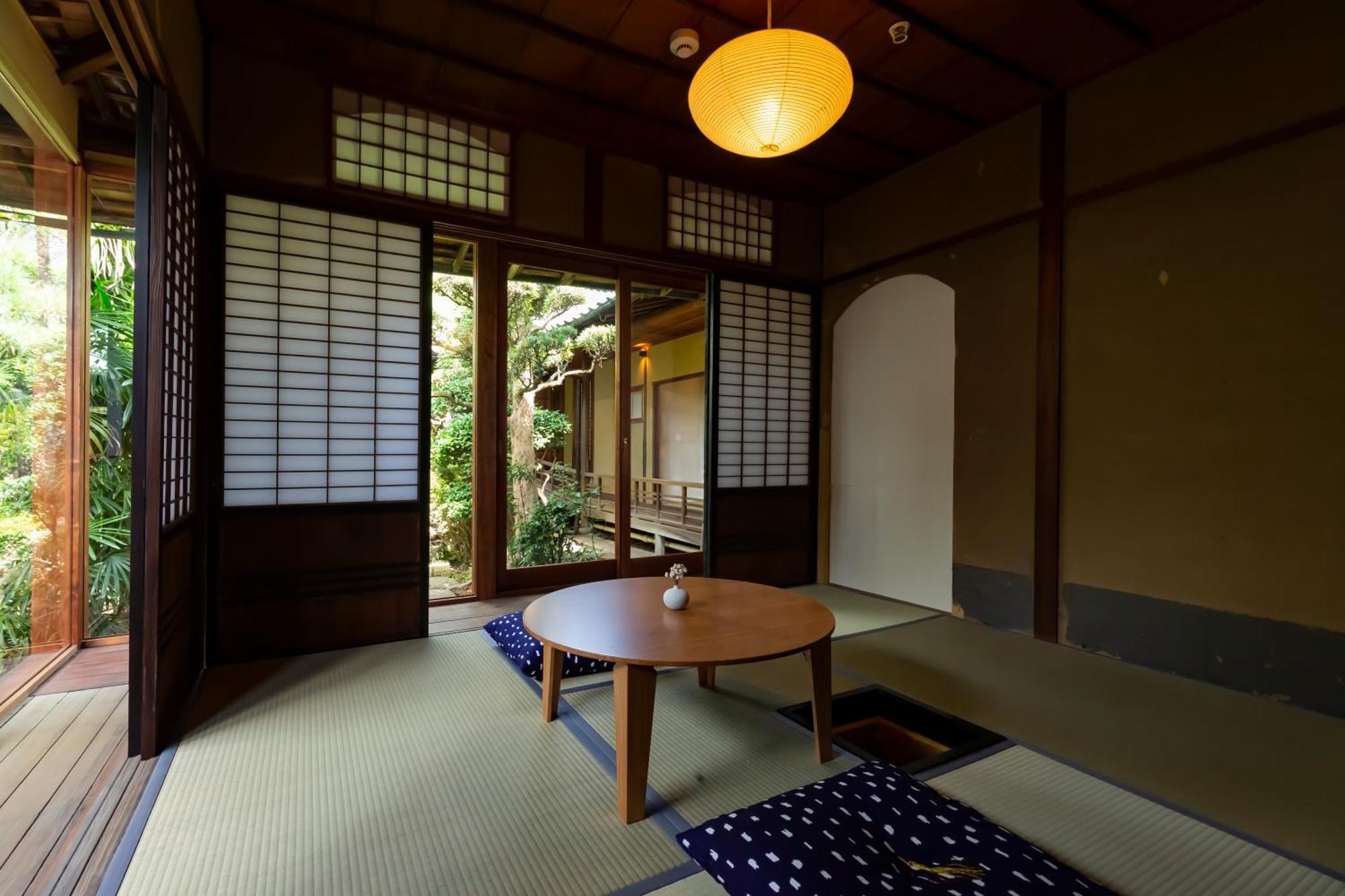 Nipponia Hotel Nara Naramachi Extérieur photo