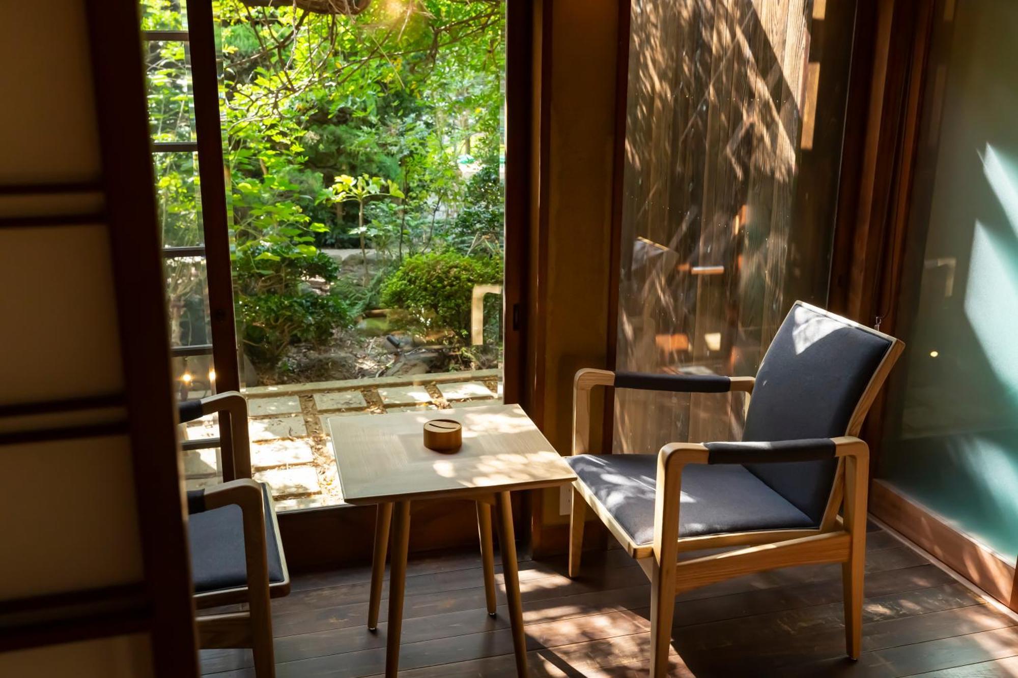 Nipponia Hotel Nara Naramachi Extérieur photo