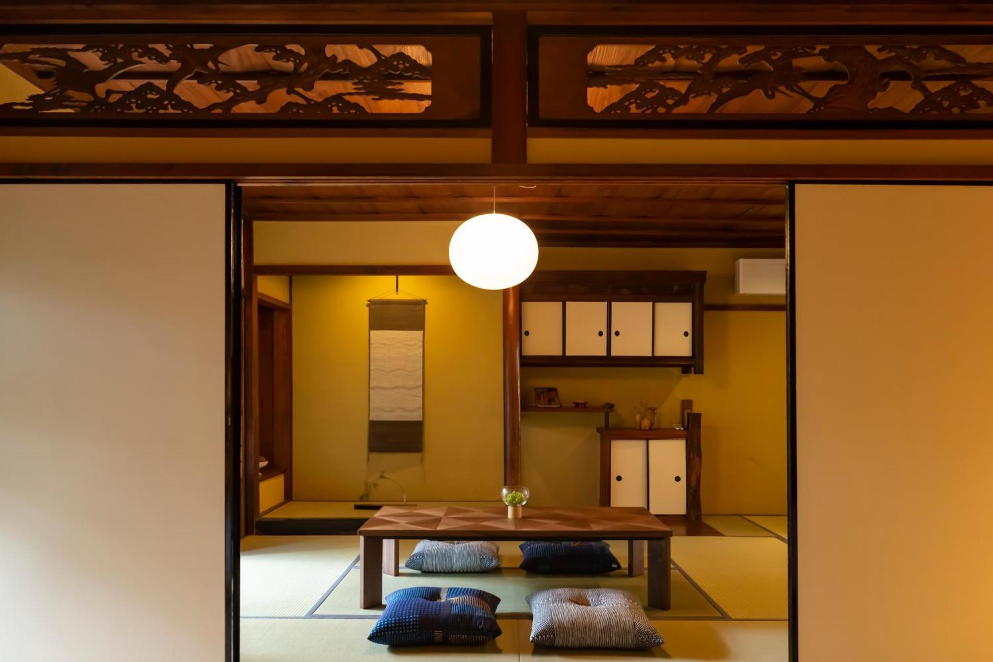 Nipponia Hotel Nara Naramachi Extérieur photo