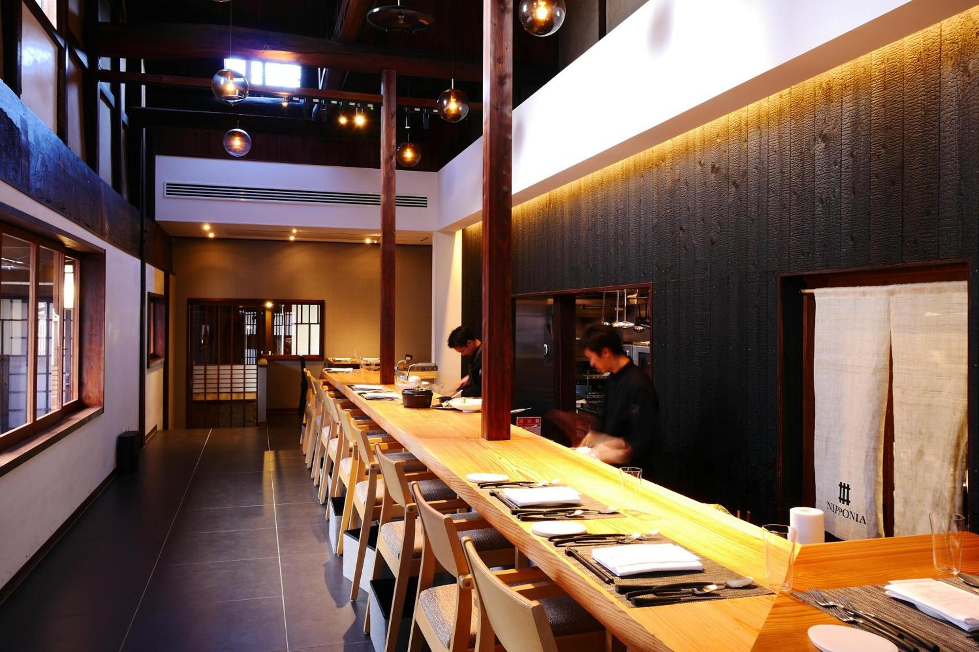 Nipponia Hotel Nara Naramachi Extérieur photo