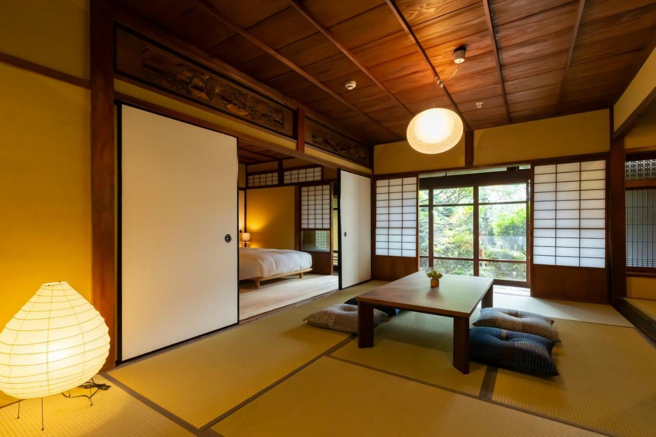 Nipponia Hotel Nara Naramachi Extérieur photo
