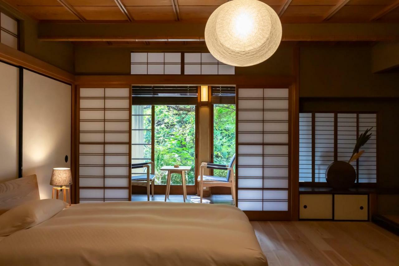 Nipponia Hotel Nara Naramachi Extérieur photo