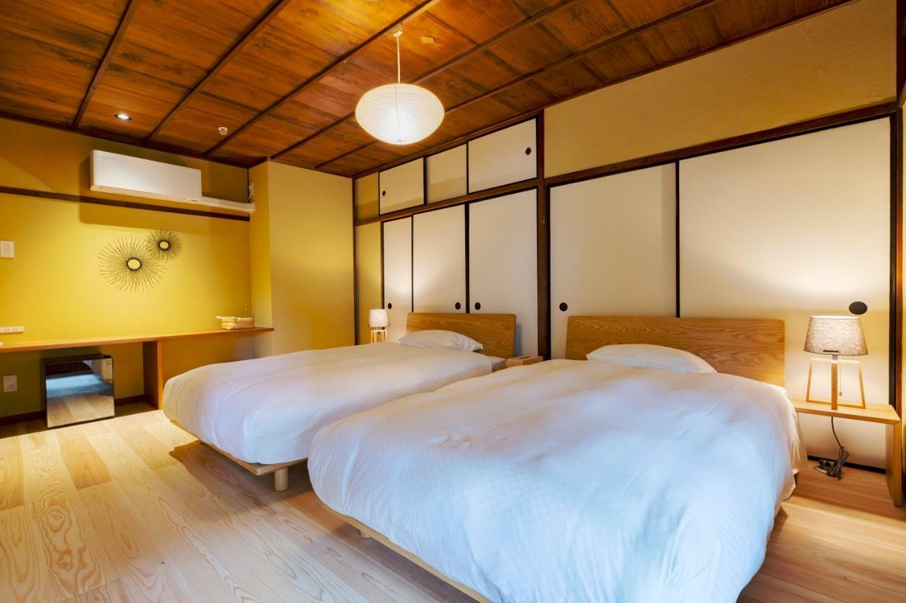 Nipponia Hotel Nara Naramachi Extérieur photo