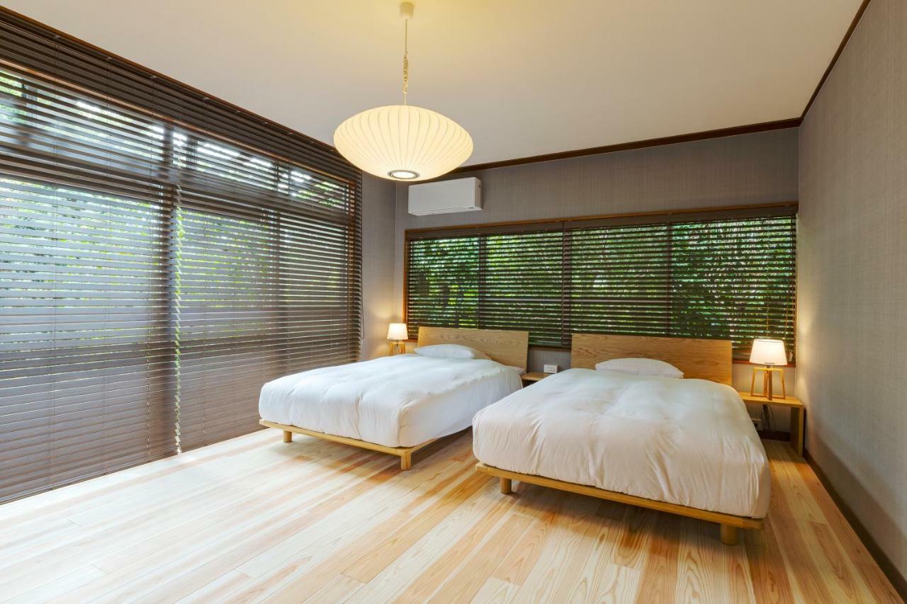 Nipponia Hotel Nara Naramachi Extérieur photo