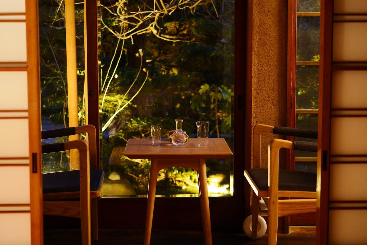 Nipponia Hotel Nara Naramachi Extérieur photo