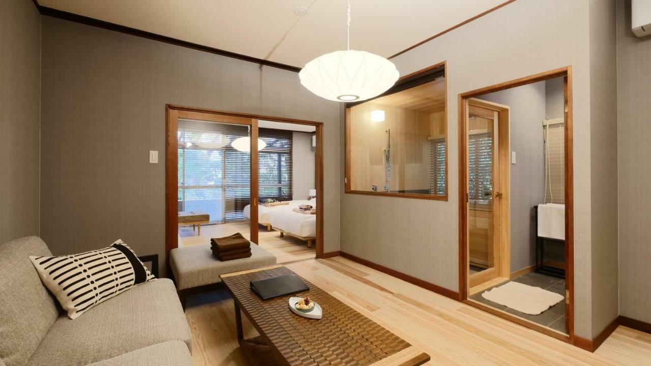 Nipponia Hotel Nara Naramachi Extérieur photo