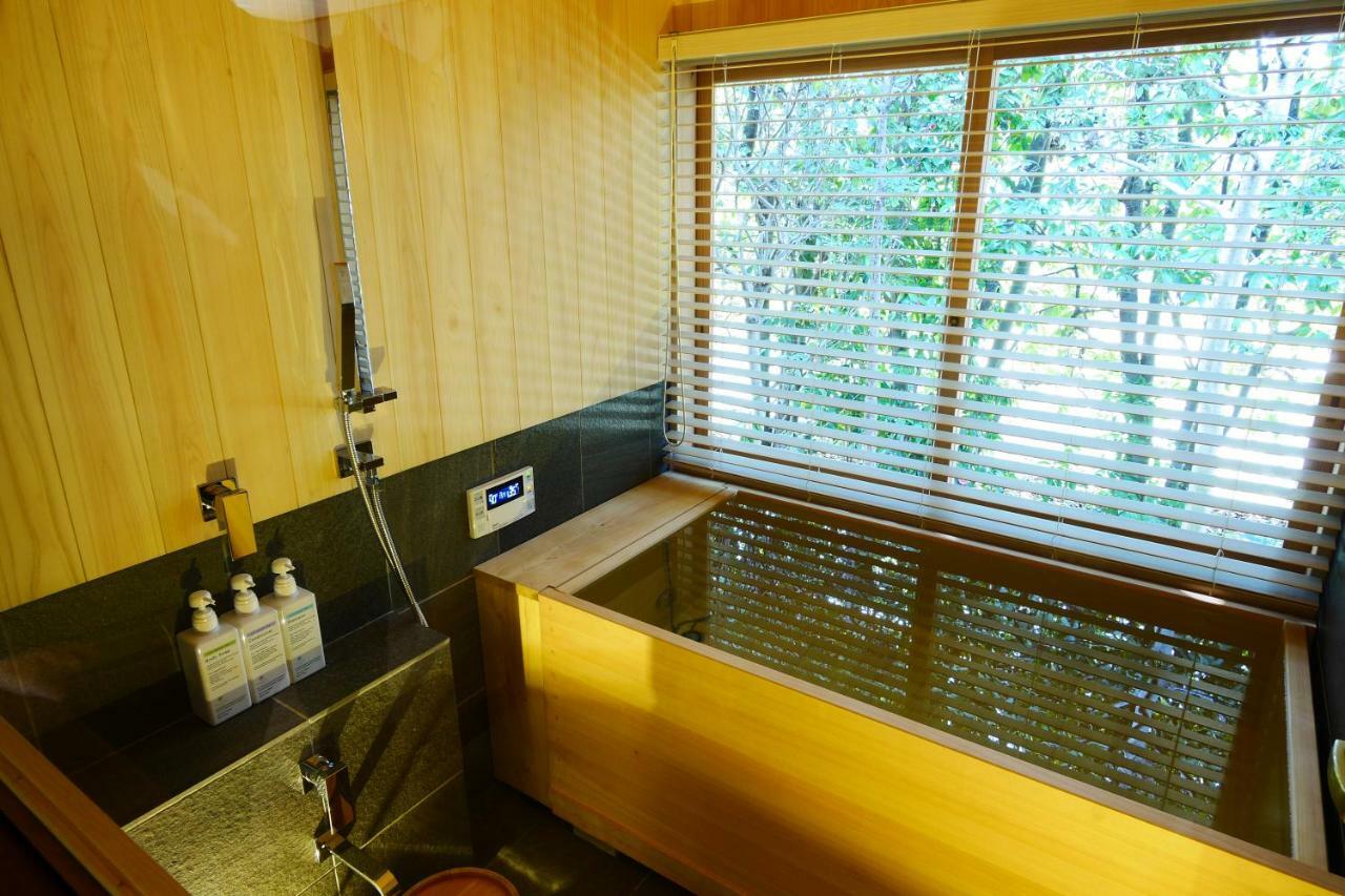 Nipponia Hotel Nara Naramachi Extérieur photo