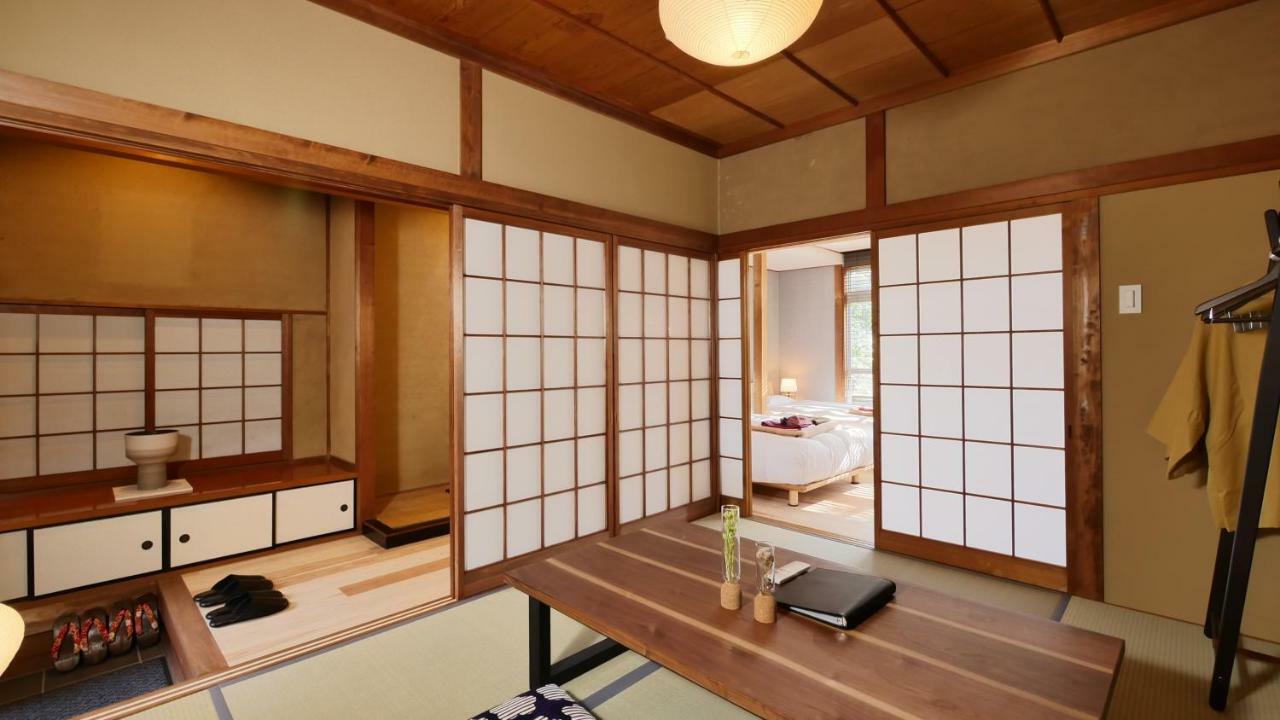 Nipponia Hotel Nara Naramachi Extérieur photo