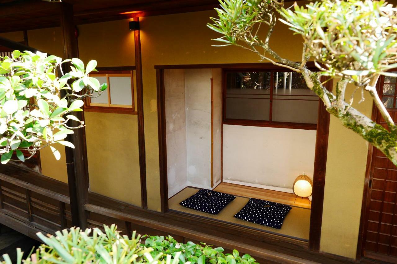 Nipponia Hotel Nara Naramachi Extérieur photo