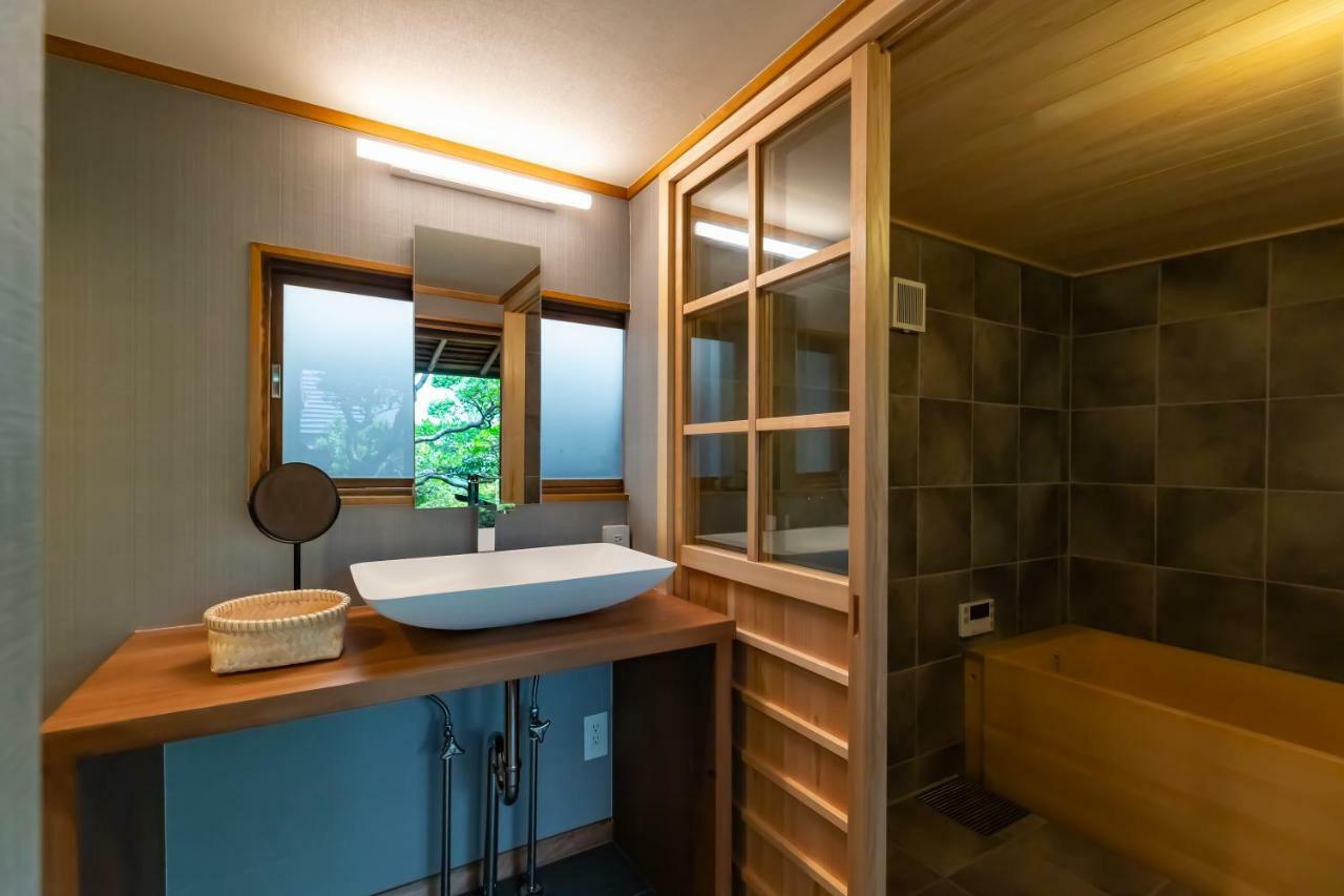 Nipponia Hotel Nara Naramachi Extérieur photo