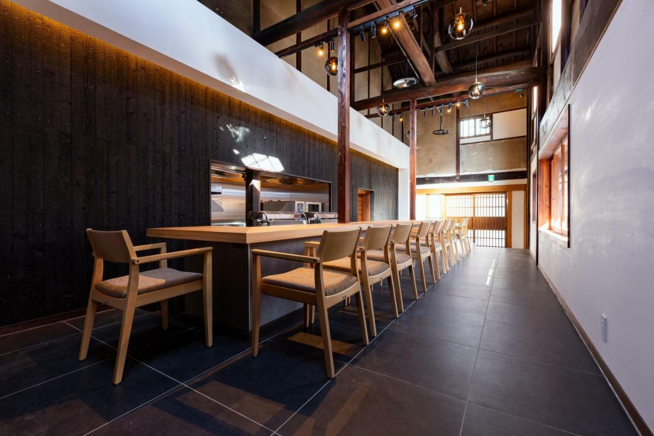 Nipponia Hotel Nara Naramachi Extérieur photo
